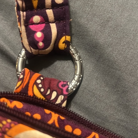 Vera Bradley Large purse - Picture 3 of 7